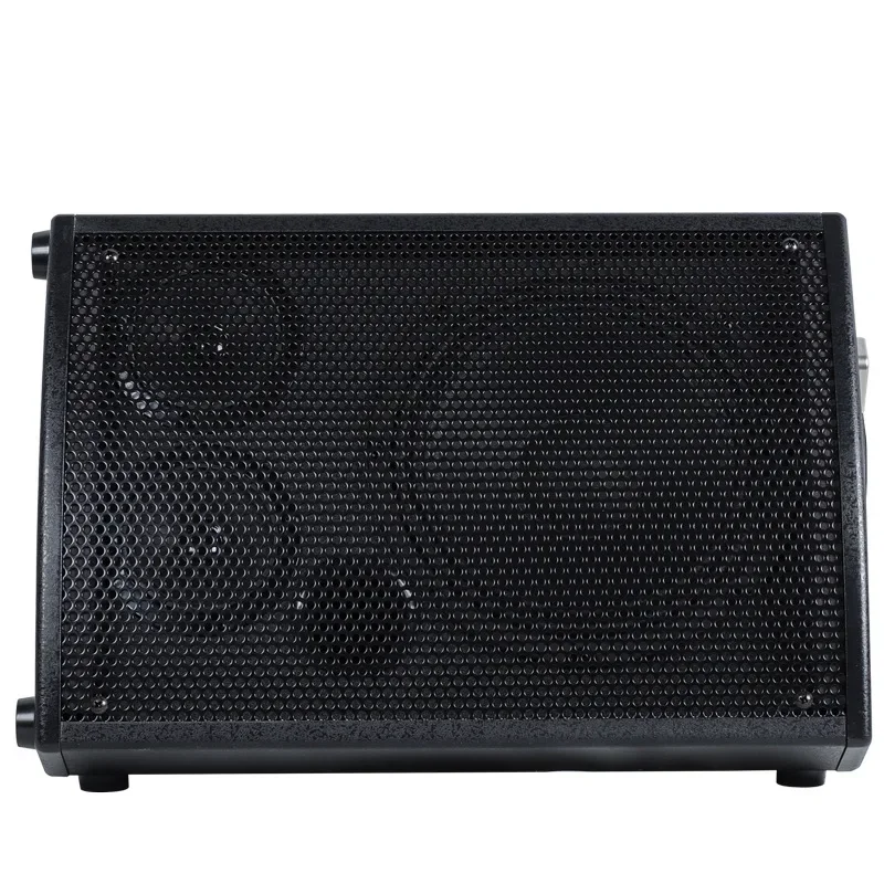 100W High Power Portable Caixa De Som Bluetooth Speaker Electric Guitar Amplifier Outdoor Playing And Singing Bass Subwoofer AUX