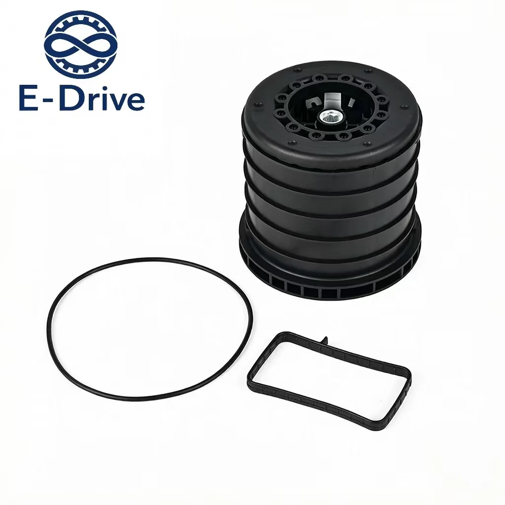 2176887PE 2176887 2116817PE 2299013 CCV Crankcase Breather Filter Kit OCV Media Replacement For DAF Kenworth MX-13 Engine