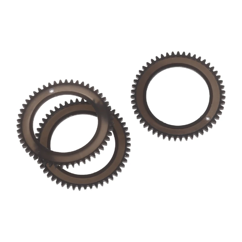 Quality Transmission Gear Replacement Idler Assembly Movement Part Reliable and Simple Use for RQ-SX Series Walkman