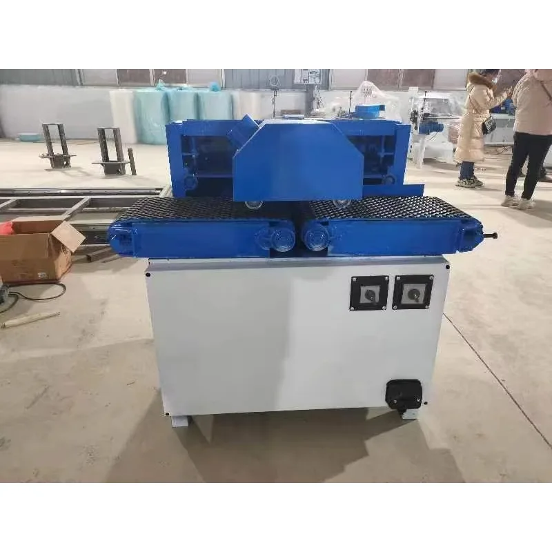 Serra multi-lâmina para madeira Serra de mesa multifuncional Serra compuesta de mesa deslizante multifuncional para carpintaria