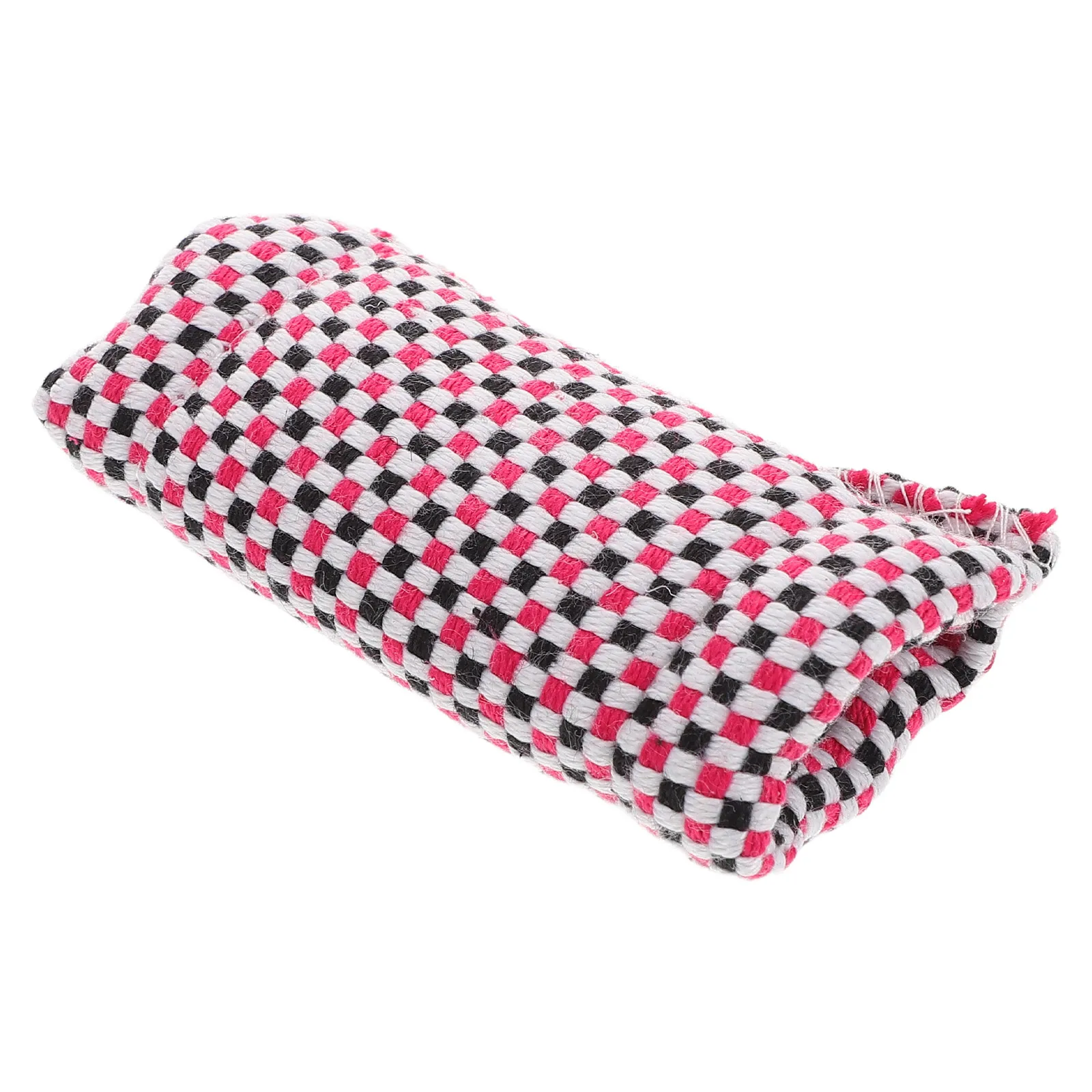 

High Efficiency Pool Cue Cleaning Cloth Material Shaft Burnishers Portable Billiard Supplies Accessories