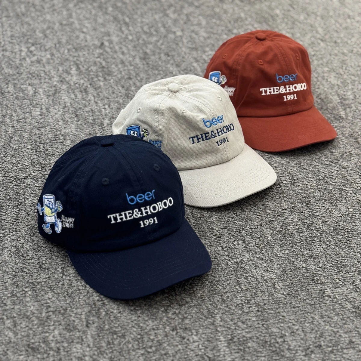 

Kanye West Best Quality Embroidery Letter Streetwear Vintage Shade Sun Protection Baseball Cap Luxury Hats for Men Unisex