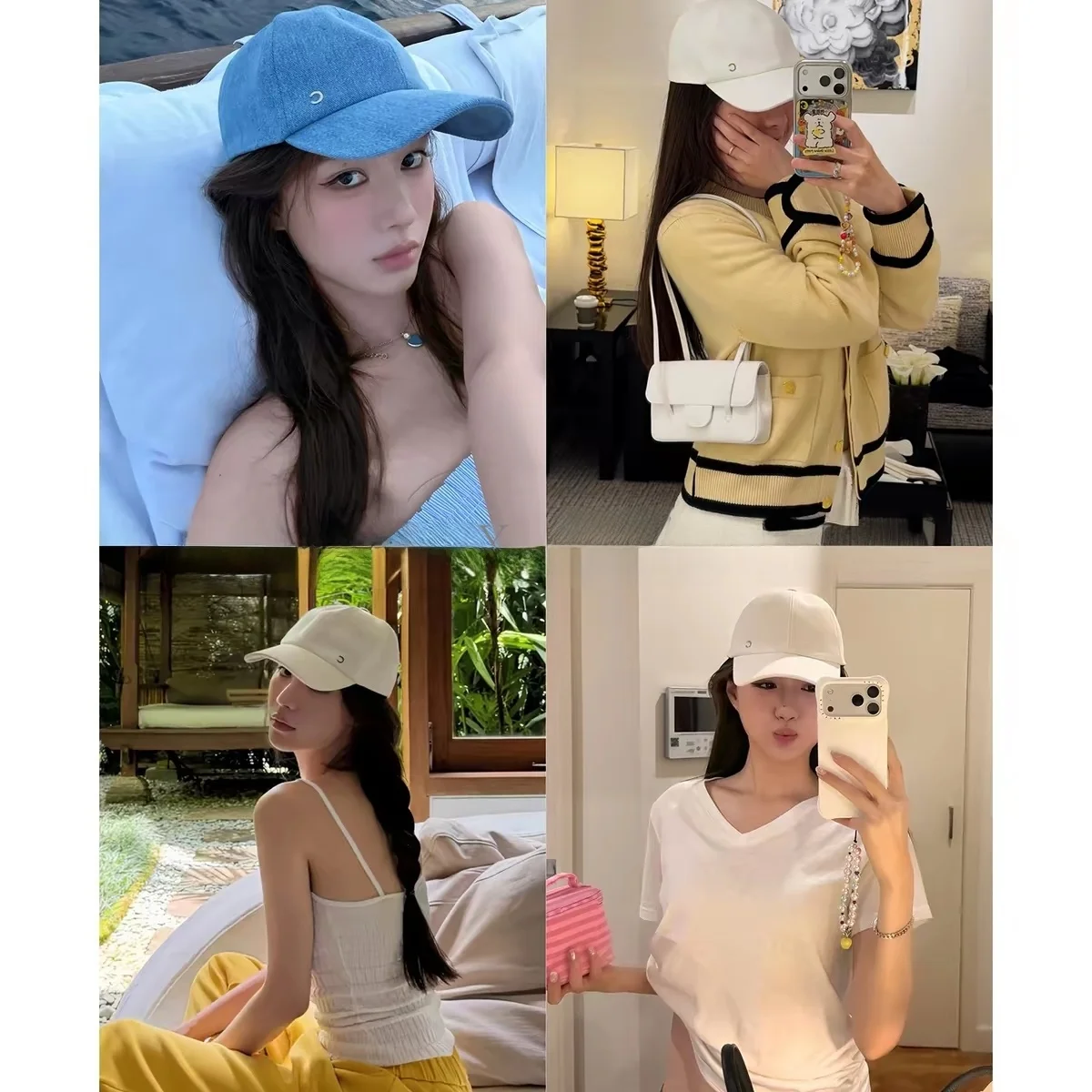 seynal-x-nueva-gorra-de-beisbol-para-mujer-2026-gorra-de-visera-plana-de-algodon-que-estiliza-el-rostro-accesorio-de-moda-para-primavera-y-otono-para-senoritas