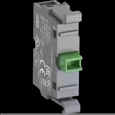 MCBH-00 MCB-01 MCB-10 ABB اتصل بقاعدة متوسطة #3