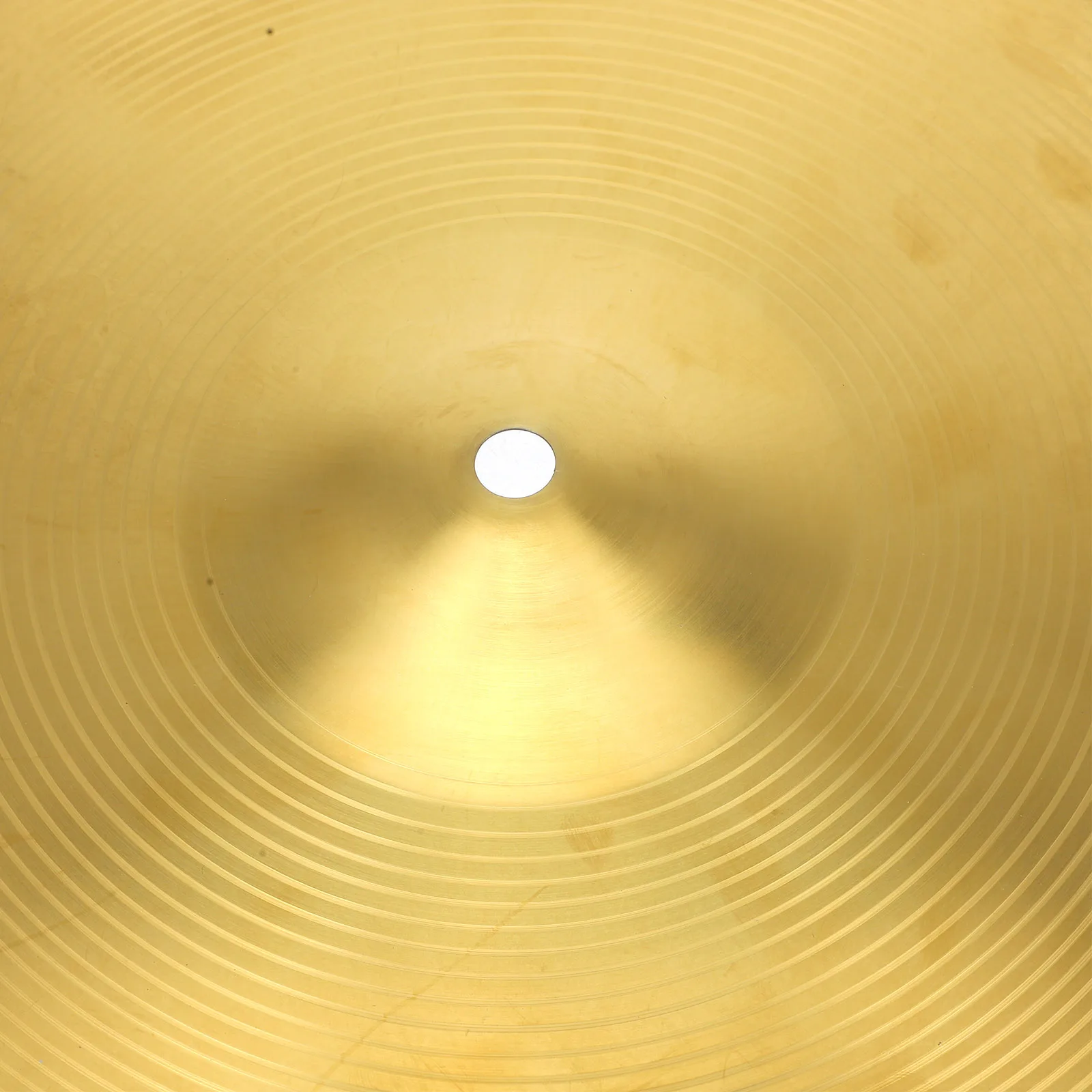 

Wear Resistant Drum Cymbal Crash Jazz Practice Set Accessory Portable Lightweight Sturdy Design Clear Sound Safe Musical