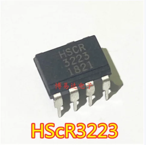 Envío Gratis 30 piezas 50 piezas HScR3223 DIP-7 R3223