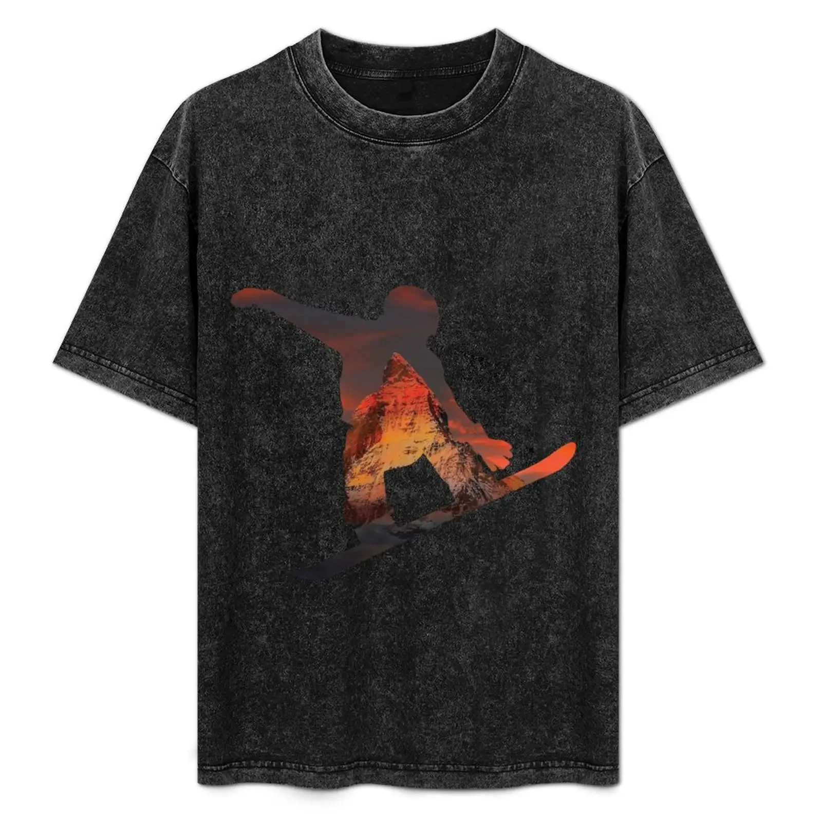 

Snowboard T-Shirt sublime custom shirt custom t shirt men t shirts