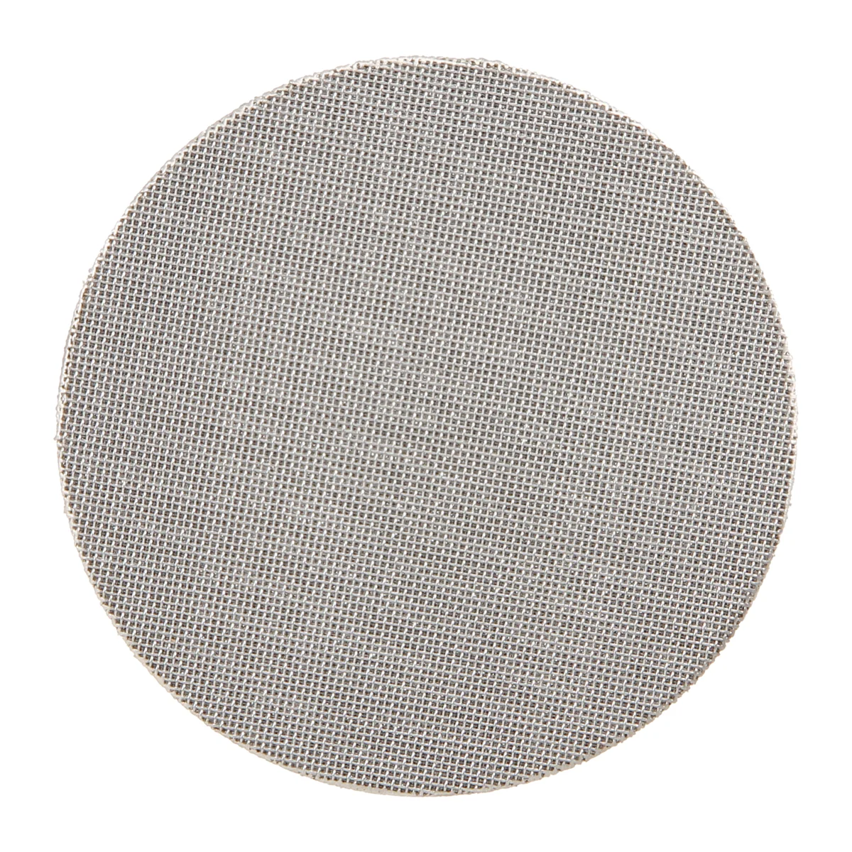 1 peça 51mm tela de disco/portafilter de café expresso tela de chuveiro inferior/tela de contato-aço inoxidável