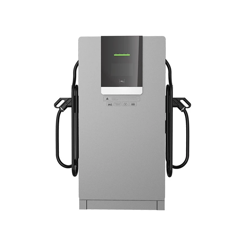 OEM ODM High Performance 60kw 80kw 120kW 240kW 400kW Electric Vehicle Charging Pile DC Fast Charging Station