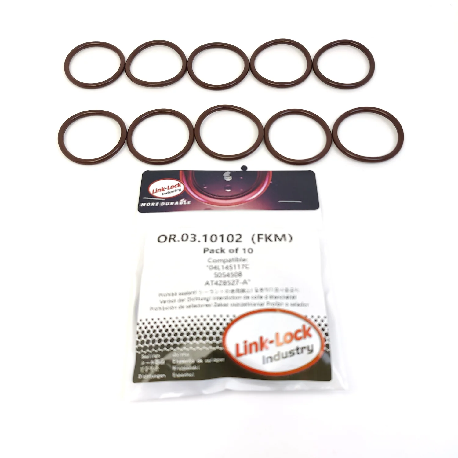 10PCS OR.03.10102 F…