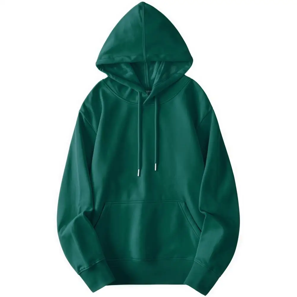 Sudadera con capucha versátil, longitud de ropa Regular, adecuada para todas las estaciones, nuevo uso en el hogar y el club, sudadera con capucha versátil