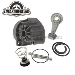 7 Main Sales Pump Suspension C5 - №6