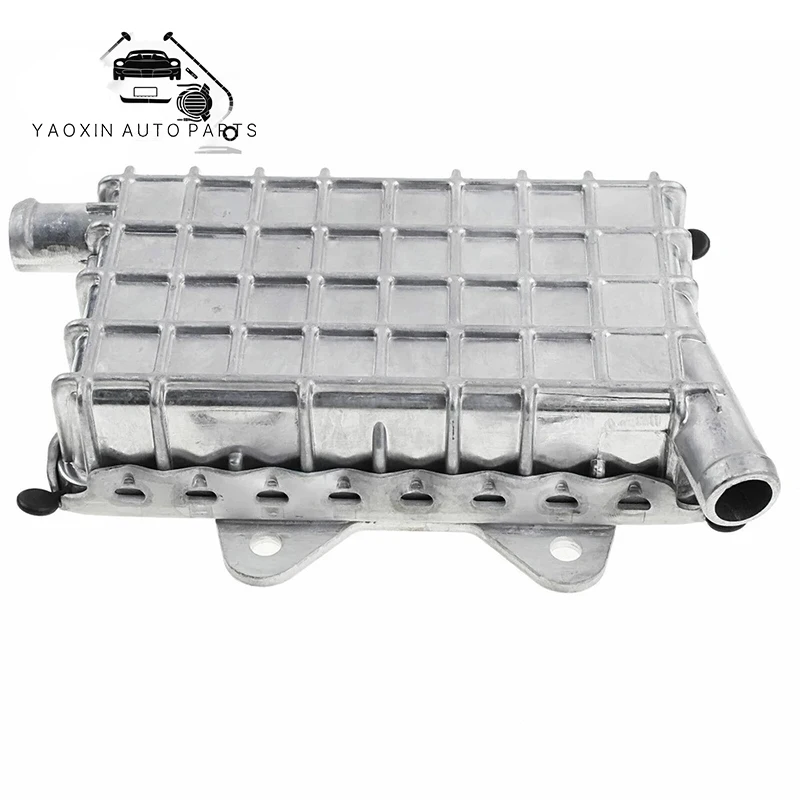 

6011800065 Auto Parts Car Engine Transmission Oil Cooler Suitable For Mercedes-Benz A6011800065