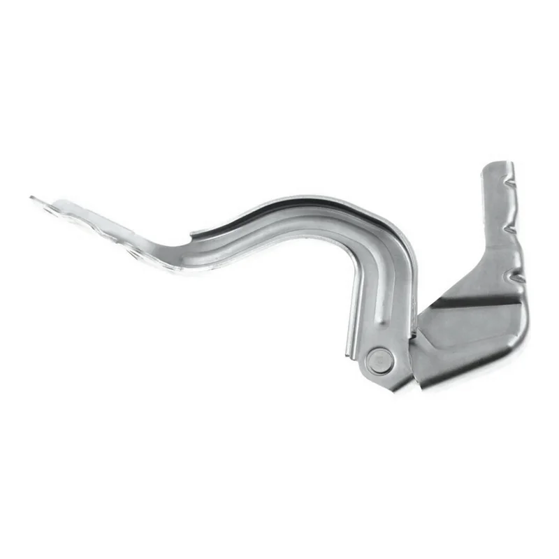 

1Pair Engine Hood Hinge Cover 79110-A7600 79120-A7600 For Kia Forte Koup 2014-2018 Bonnet Hinge 79110A7600 79120A7600 Parts