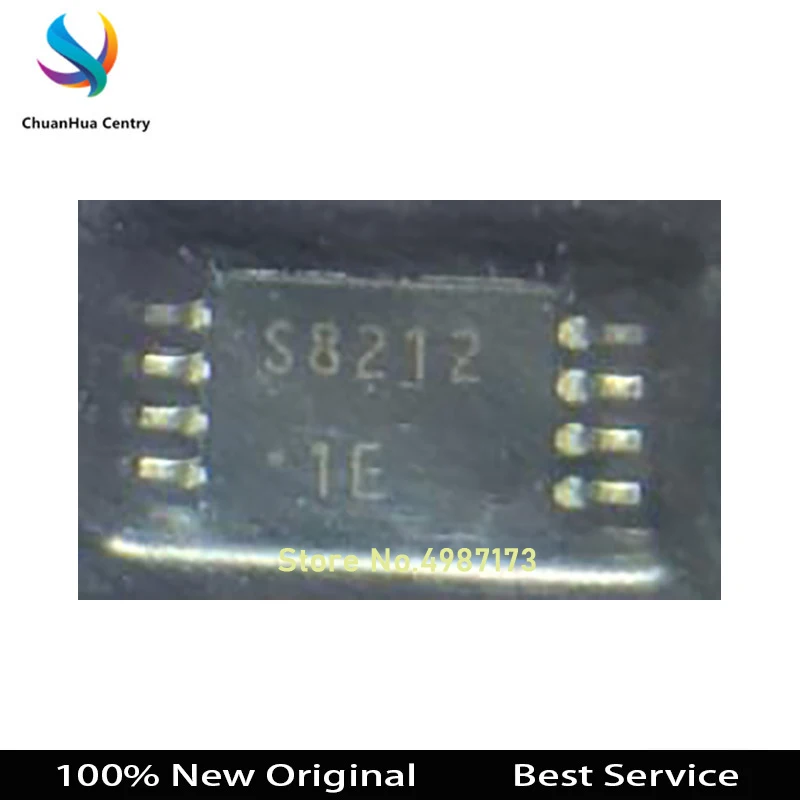 

20 Pcs/Lot TPCS8212 SSOP8 100% New Original In Stock