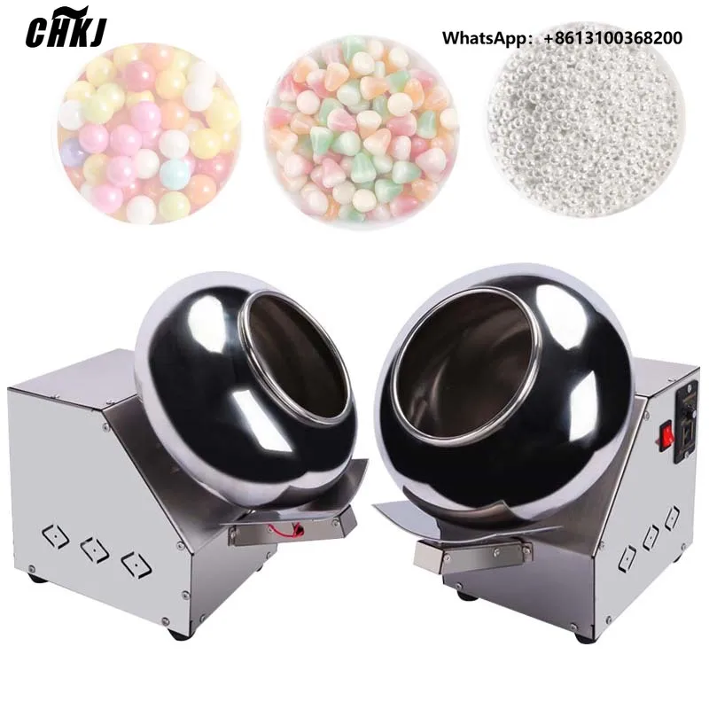 Peanut Sugar Coatin…