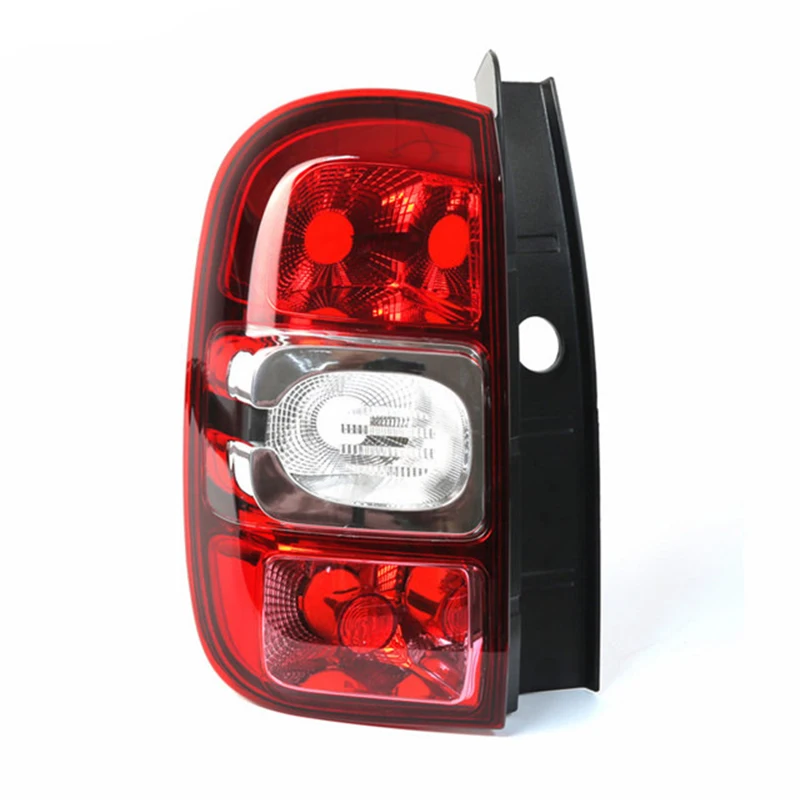 265551679R 265506837R Voor Renault Duster 2014 2015 2016 2017 Achterlicht Cover Rem Waarschuwingslampje Achterlicht