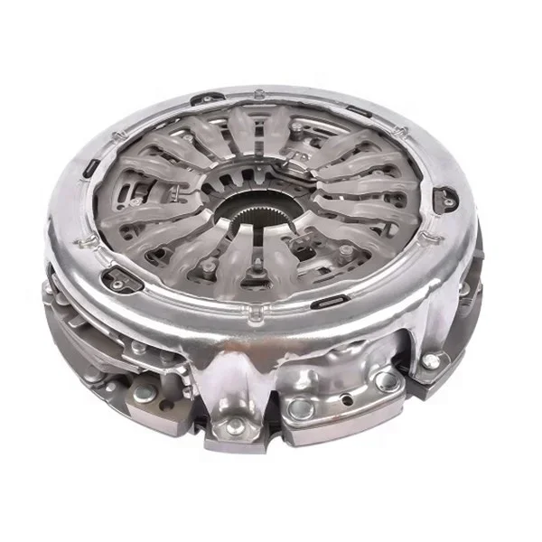 

Glossy Double Clutch Set for Veloster 41200-2A001 412002A001