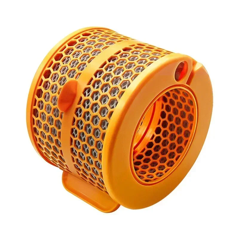 High-quality Carbon Fiber Filter Element Compatible with Dyson PH3A PH01 PH02 PH03 PH04 Air Purifier