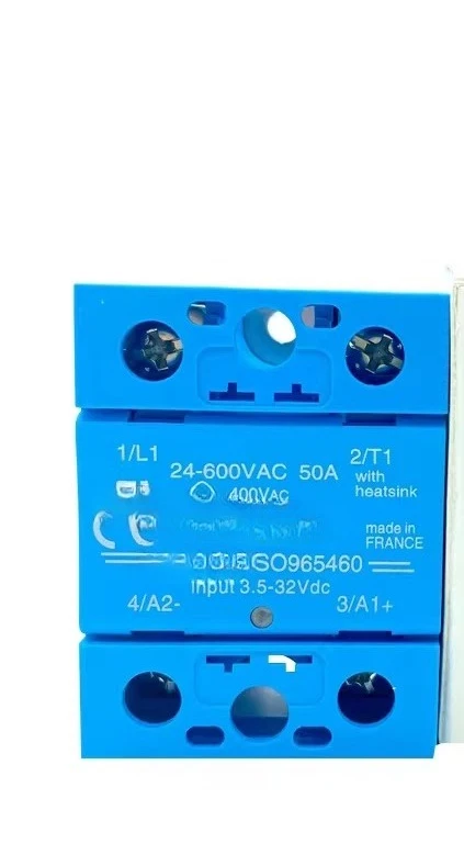 Solid State Relay for Tool Parts SO965460 45460 963460 SO867070 SO967460 868970