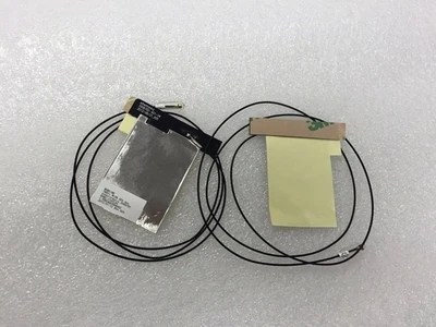 SSEA New Antenna MHF4 for N5321GW MU736 ME906E EM7355 WWAN 3G/4G/LTE NGFF/M.2 for INTEL 7265 7260 8260 Module 54cm/21.2