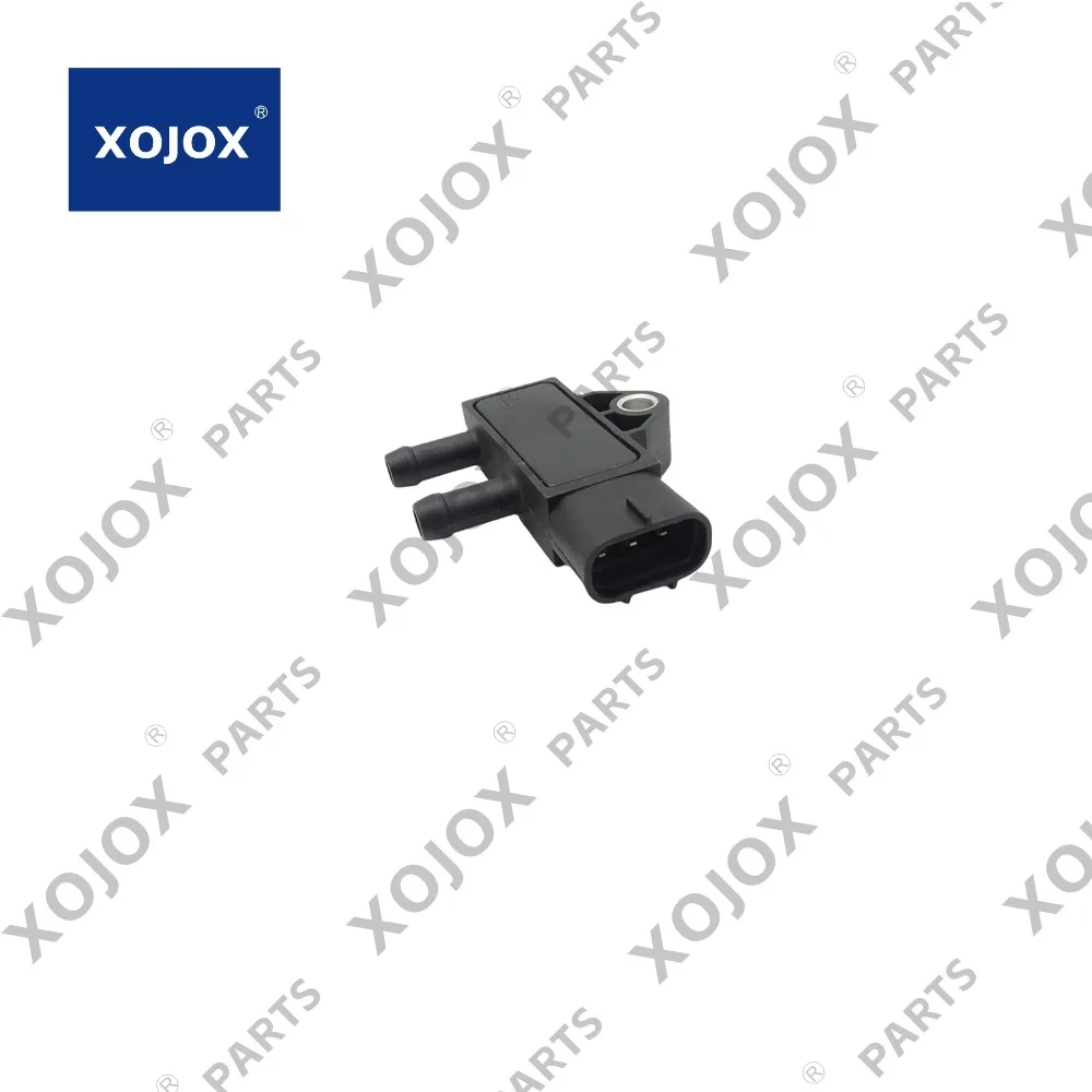 

XOJOX 2894872 Датчик перепада давления подходит для двигателя QSB 6,7 ISF 2,8 3,8 2894872
