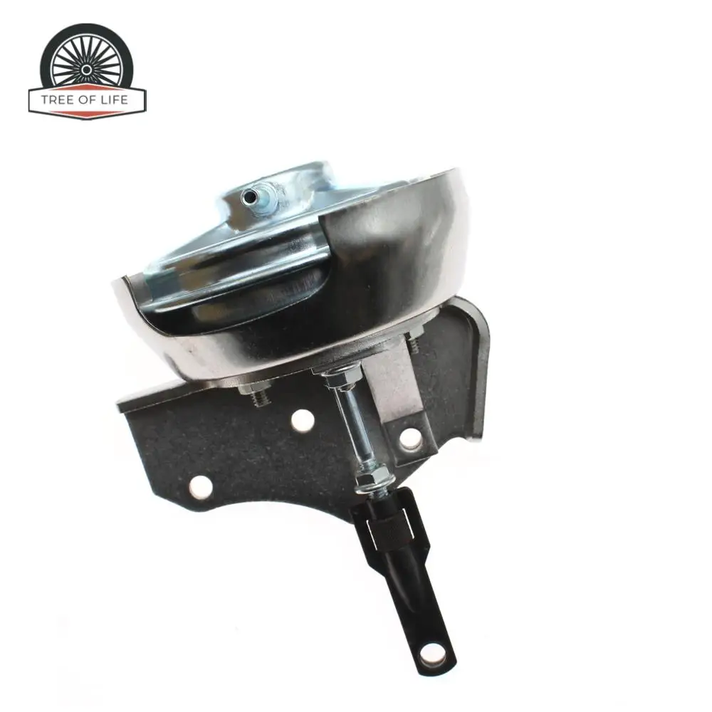 

For ISUZU D-MAX,3.0 CRD 4JJ1-TC,3.0TD 163HP 2007 2008 2009 2010 2011 2012 RHV5 Turbo Wastegate Actuator 8980115293 8980115297