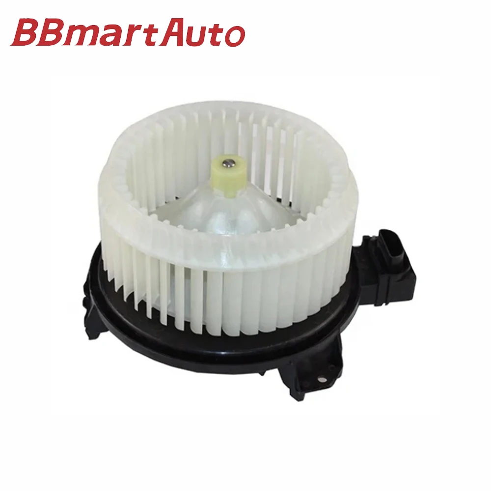 79310-T7J-H01 BBmartAuto Parts 1pcs Air Conditioning Blower Motor For Honda City GM6 Greiz CJ6/8 Vezel RU1/5/6 Car Accessories