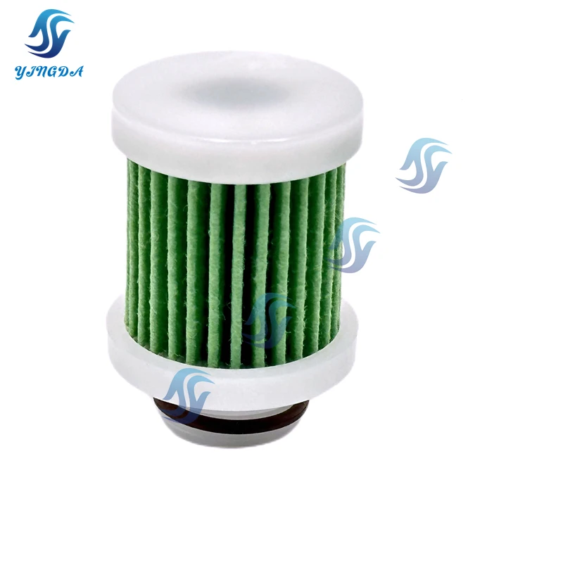 6D8-WS24A-00 Fuel Filter for Yamaha Outboard Motor 20/25/30/40/50/60/70/75/80/90/100/115/125/130HP 4 stroke 6D8-24563-00