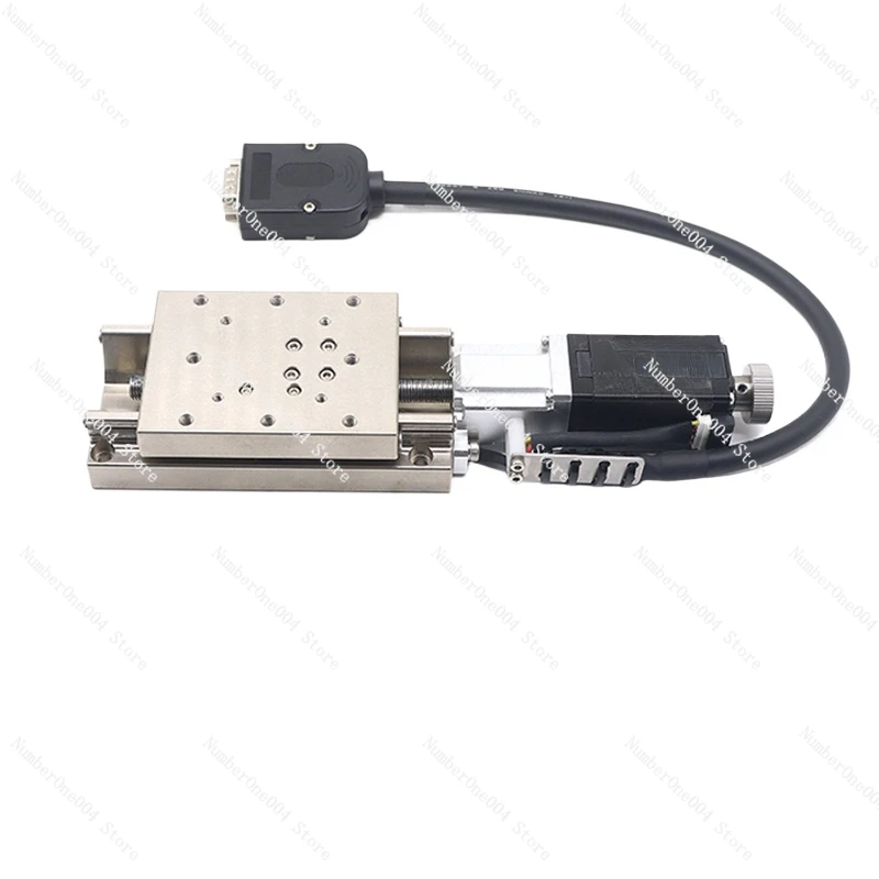 

Стол с длинным ходом FXN50/60 из нержавеющей стали