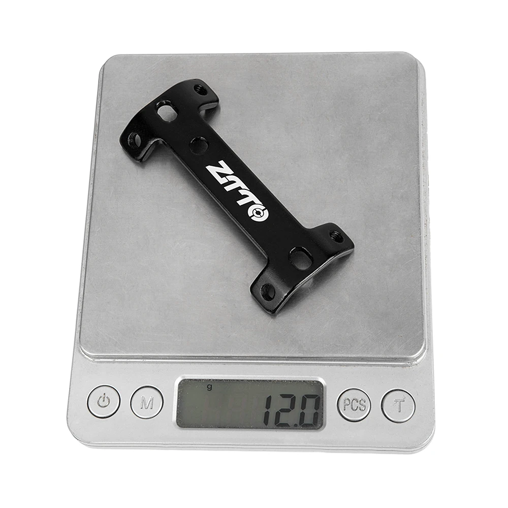 Ztto Aluminium legierung Doppelkopf Fahrrad Flaschen halter Extender Mountainbike Wasser flasche Käfig halterung MTB Zubehör – Detail 16