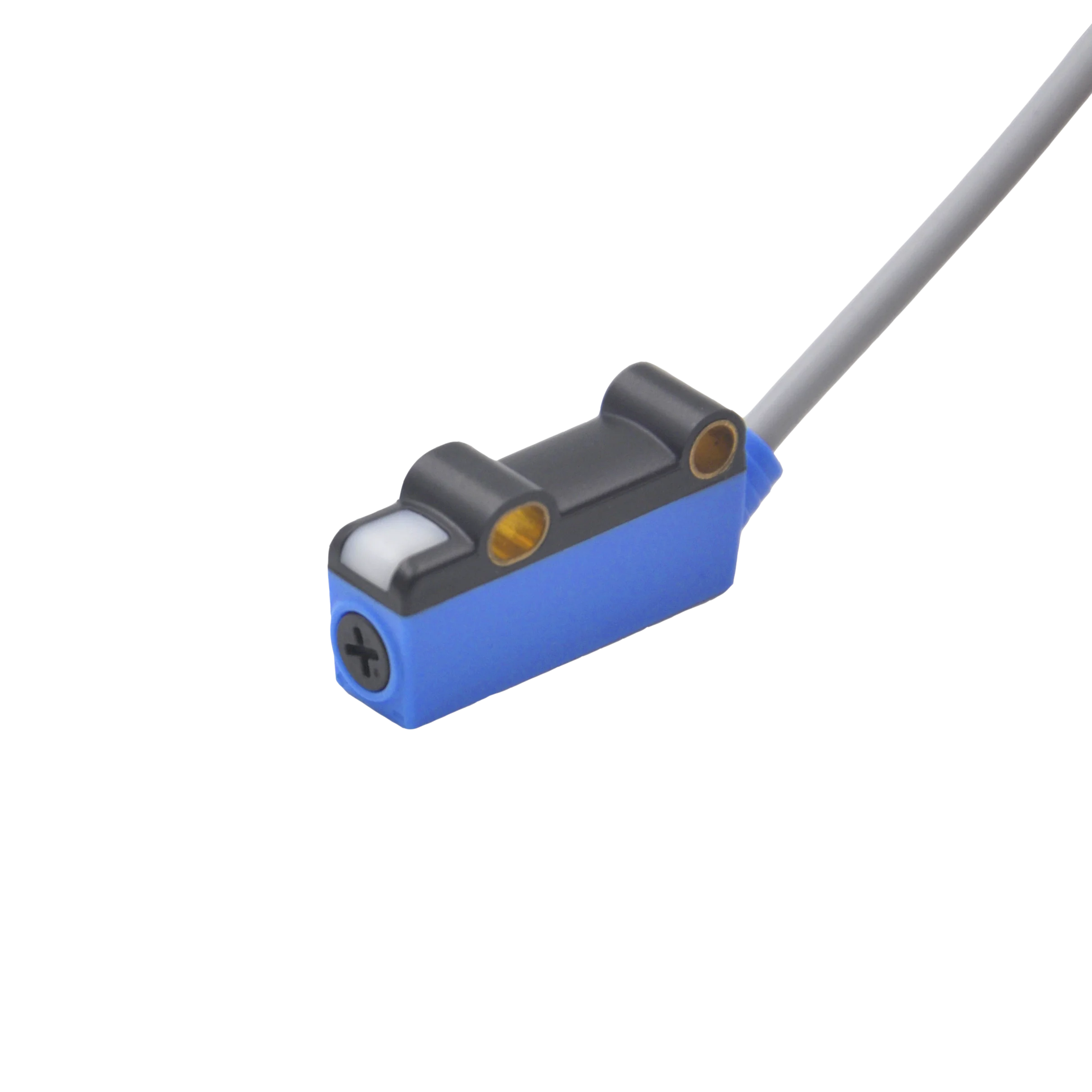 

Фотоэлектрический датчик Jiance JC-1451 с подавлением заднего плёночного излучения, аналог GTB2S-N1451, абсолютно новый, в наличии