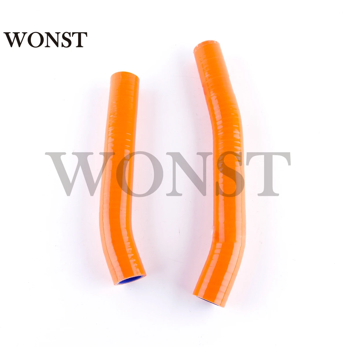 

For 2006-2012 Suzuki LTR450 LTR 450 2007 2008 2009 2010 2011 Silicone Radiator Hoses Tubes Kit Piping 2Pcs
