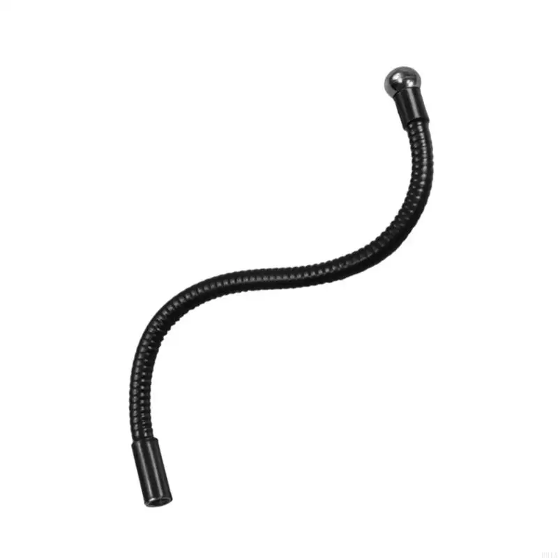 Camera ống kim loại cổ ngỗng chuyên nghiệp R91A Hỗ trợ cánh tay linh hoạt với luồng 3/8 "tiêu chuẩn cho camera ninh và hơn