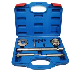 Injector Puller/Extractor Tool For Renault 2.0 DCi M9R Trafic, Vivaro, Primaster