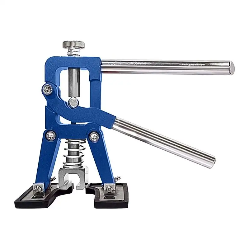 

Инструмент для удаления вмятин для автомобиля, мощный съемник вмятин, экстрактор для ремонта всасывания со встроенной ручкой для автомобильного домашнего бампера