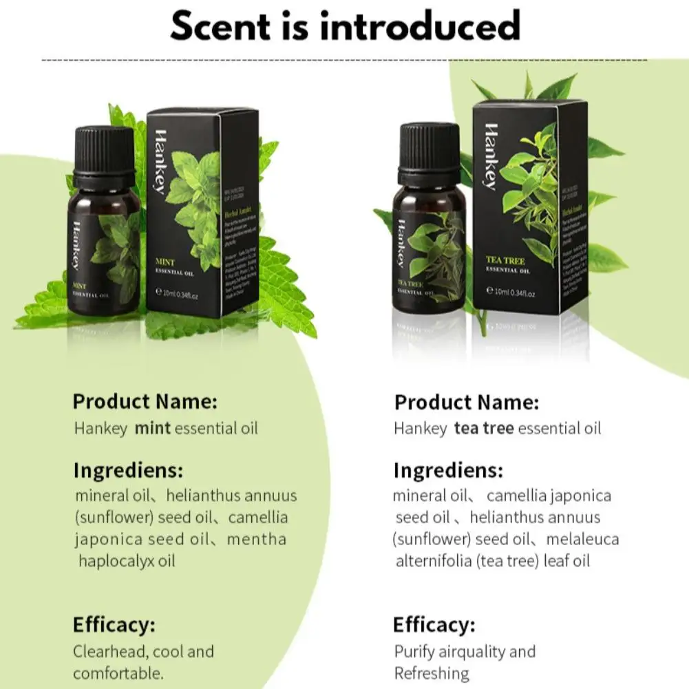 Massage Therapy Pure Natural Lavender Essential Oil - Multi-Use Body Massage Oil for Aromatherapy, Skin Care, & Stress Relief