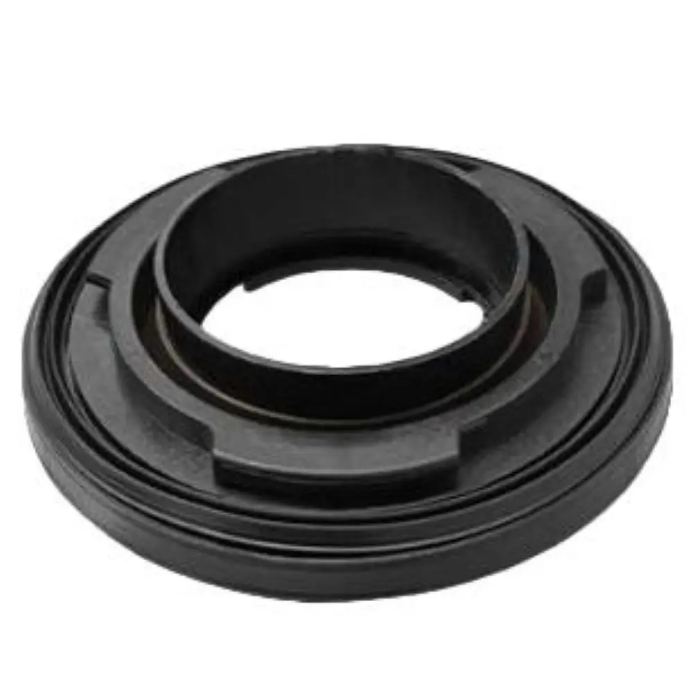 Front Crankshaft Oil Seal Compatible with For Ford For Transit Mk6 Mk7 Models 3S7Q-6700-AB For Diesel and Petrol Engines