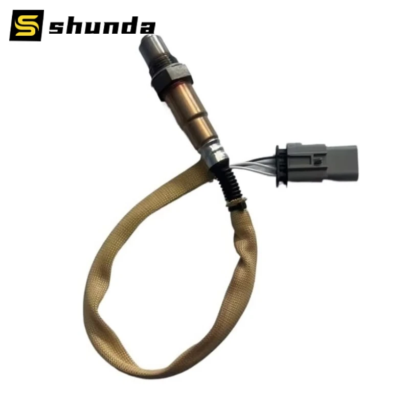 

24109229 Car Oxygen sensor For Chevrolet Sail 1.3L 1.5L 2014 24109229