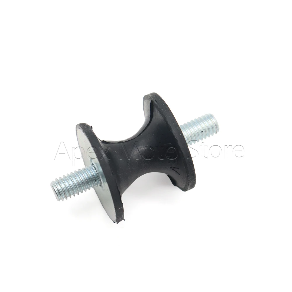 Motorcycle Headlight Shock Absorber Screw For Ducati Monster 797 821 1200 Streetfighter V2 V4 V4S Diavel XDiavel 1200 1260 X XS - view 5