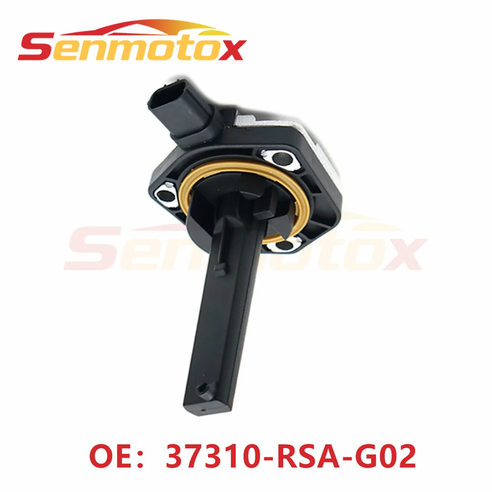 37310-RSA-G02 37310RSAG02 مستشعر مستوى زيت المحرك لهوندا أكورد CR-V CRX سيفيك جاز FR-V Legend 1.6 1.8 2.2 لسيارات BMW 3 Series