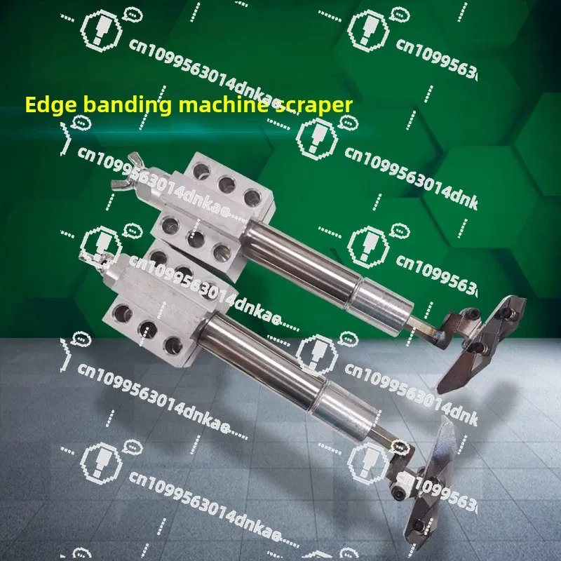 Machine Mother Scraper Flat Scraping Device Flat Spatula Floating Flat Scraping Edge Banding Machine Modified Flexible Scraping