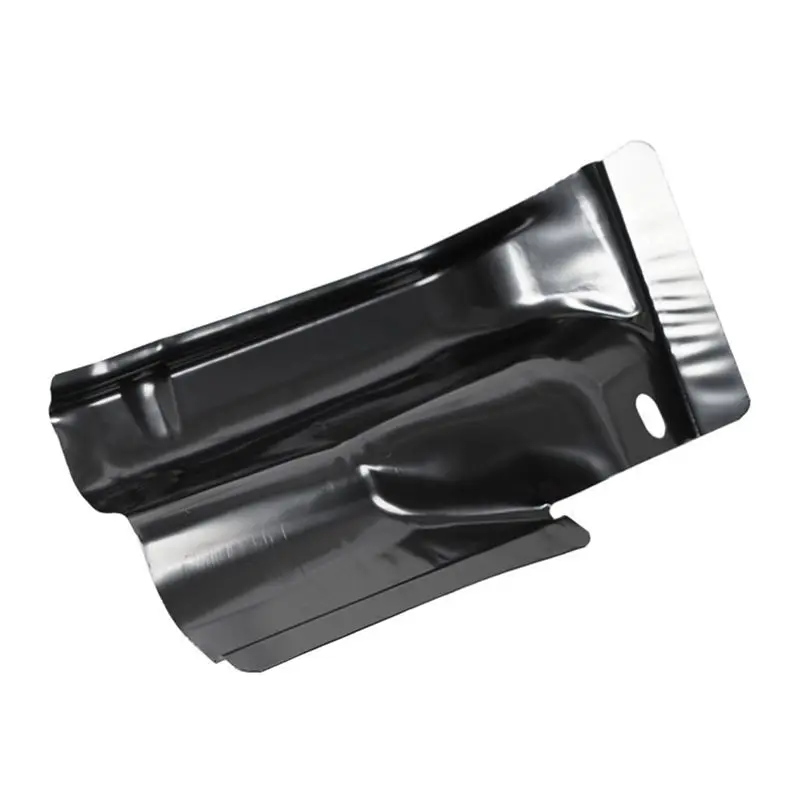 A54K-Cab Corner Covers For Ford F150 F-150 Crew Cab Pickup 4-Door 2009-2014 Outer Door Panel Parts 1989-113 1989-114