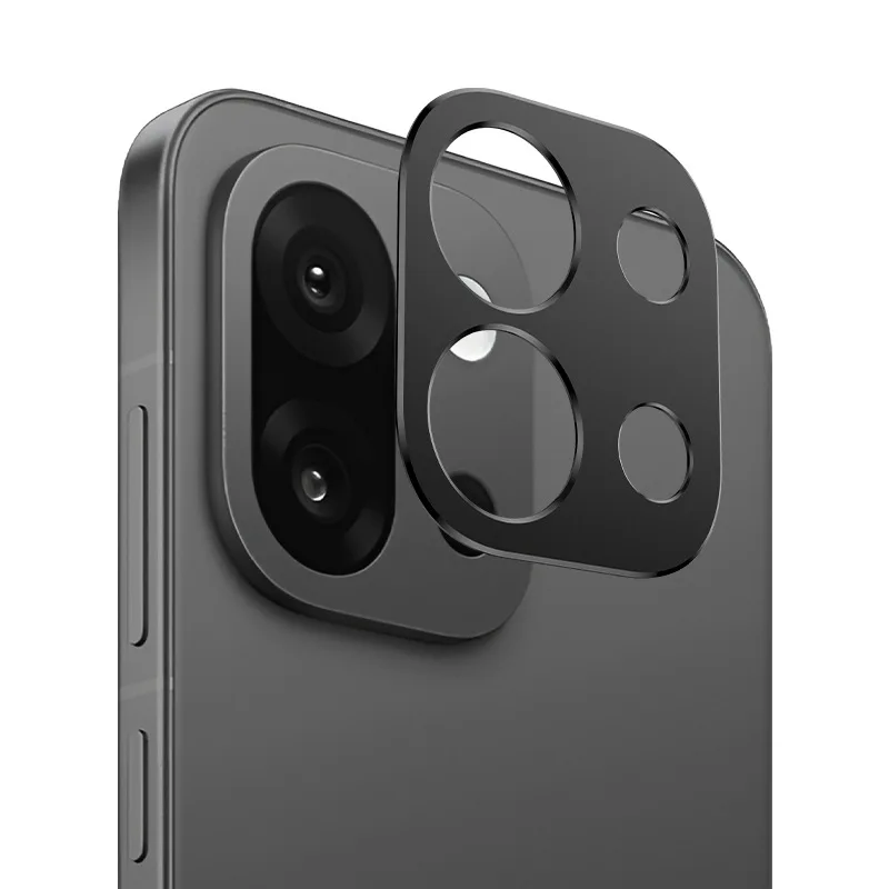 

For Oneplus 13T Camera Lens Screen Protectors Aluminum Alloy Metal Cover for ONEPLUS 1+ Oneplus13T 1+13t Protective Back Film