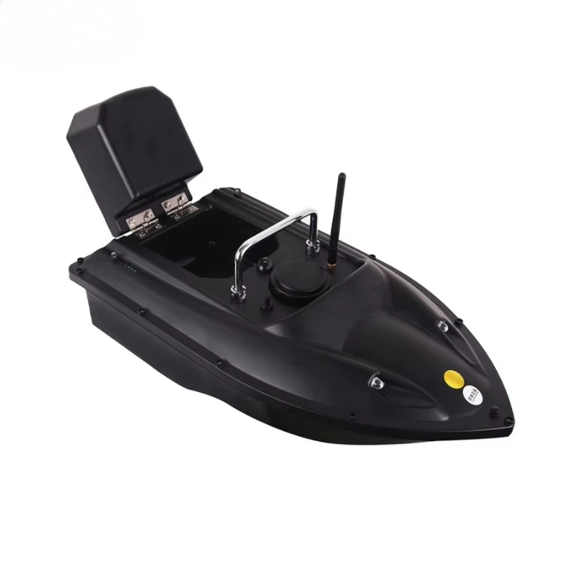 D13 Smart RC Fishing Boat Dual Motor Fish Finder Ship Boat Remote Control 500m Fishing Boats Speedboat Fishing Tool Toys