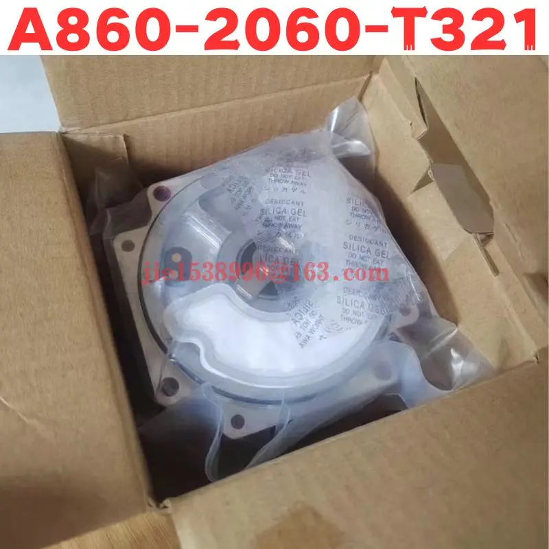 Brand New A860-2060-T321 A860 2060 T321 Encoder