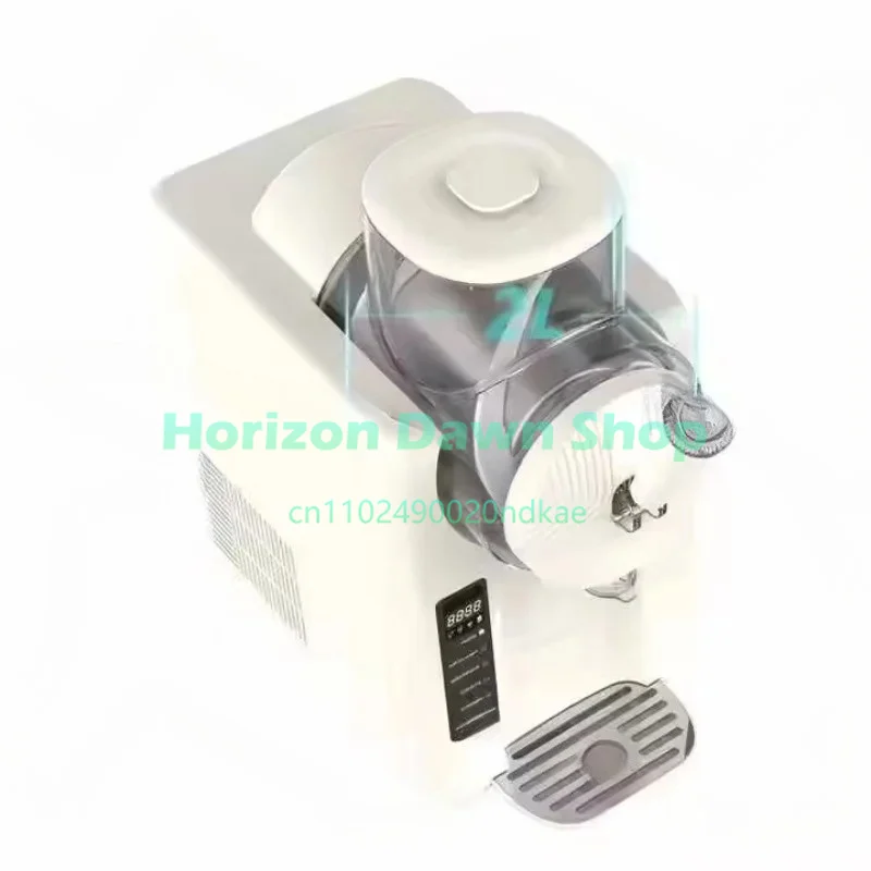 Compressor Ice Cream & Slushie Maker