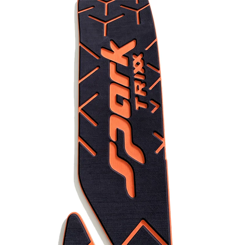 WSM Eva Foam Pad Jet ski Marine Traction Mats For SeaDoo Spark Trixx 2-Up (2017-2023) Custom mat
