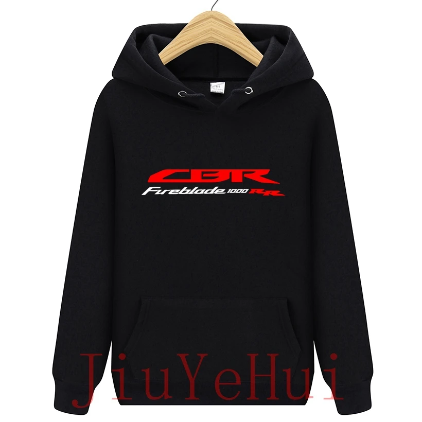 CBR 1000RR Motorbike CBR 1000 RR Fireblade Motorcycle Brand Men Hoodies Sweatshirt Women Hondaes F1 Men's Hoodie Sweatshirts