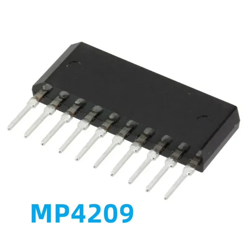 1PCS MP4209 SIP-10 3A 100V Display Driver Chip IC New Original Spot